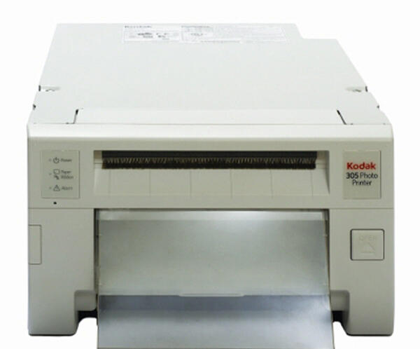 KODAK Photo Printer 605 NEW No't Refurbish