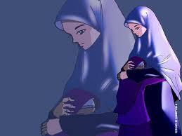  Kisah Malam Pertama Seorang Wanita Muslimah