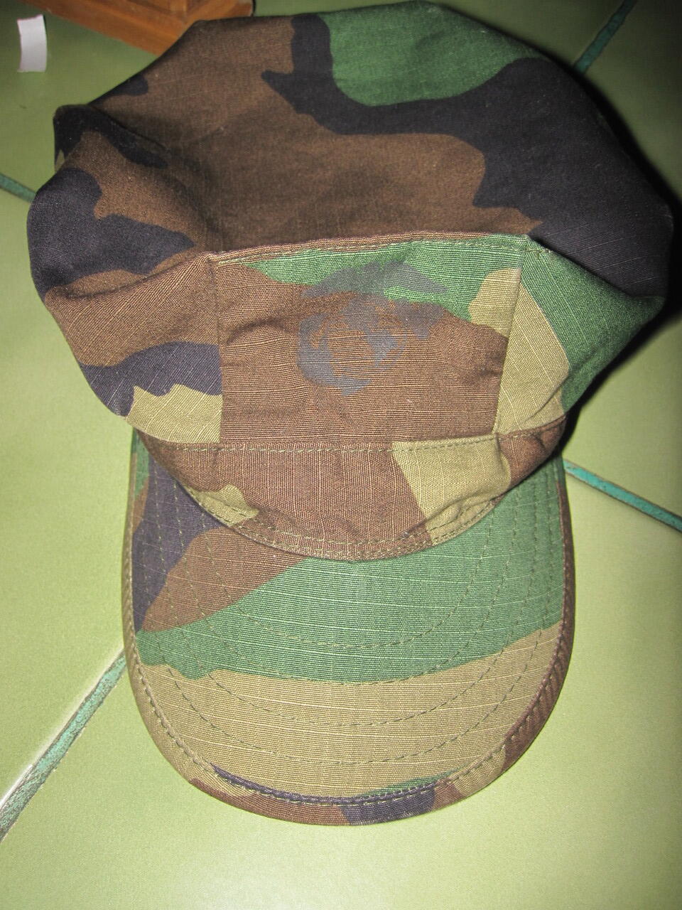 Dijual: Seragam Militer US Marines (Orisinal 100%)