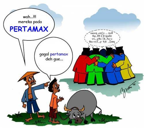 Pic Kaskuser Gagal Pertamax di Thread (Part 1)