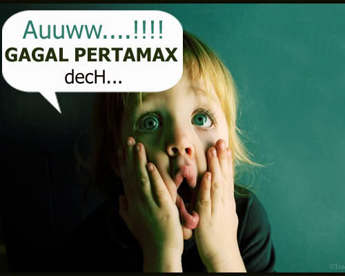 Pic Kaskuser Gagal Pertamax di Thread (Part 1)