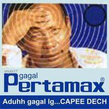 Pic Kaskuser Gagal Pertamax di Thread (Part 1)