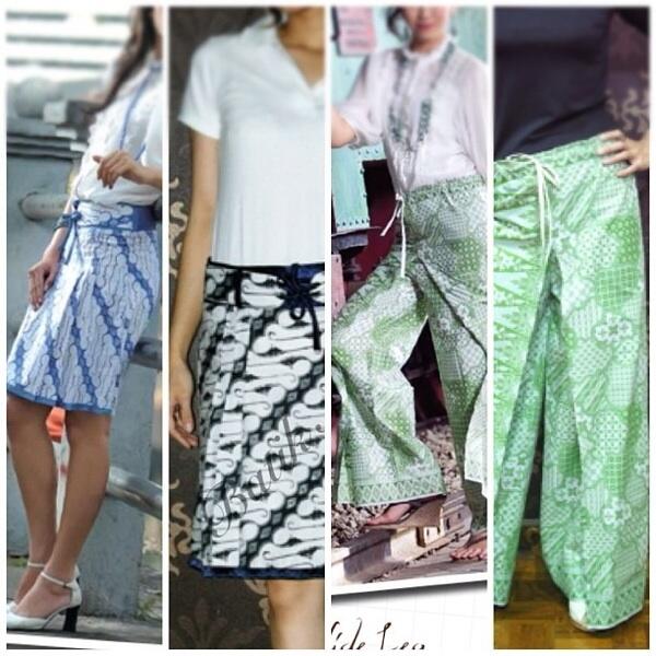 Clearence SALE!! Batik Aura | heritage meets modern