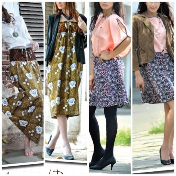 Clearence SALE!! Batik Aura | heritage meets modern