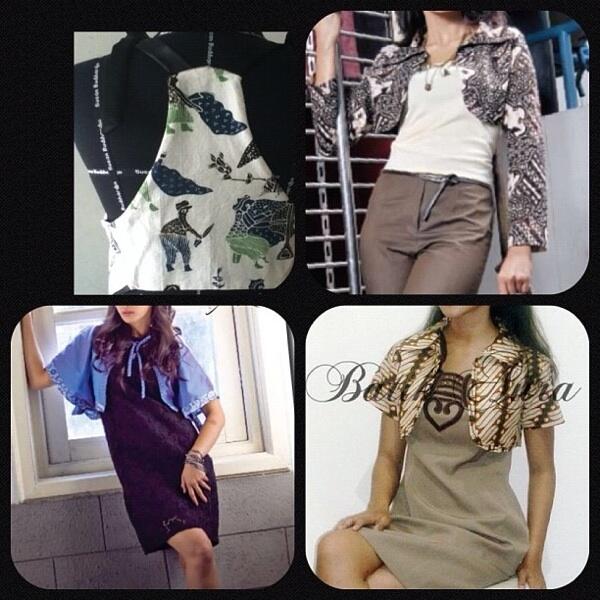 Clearence SALE!! Batik Aura | heritage meets modern