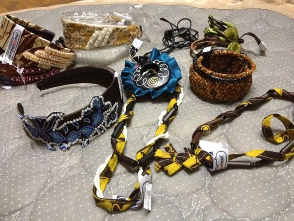 Clearence SALE!! Batik Aura | heritage meets modern