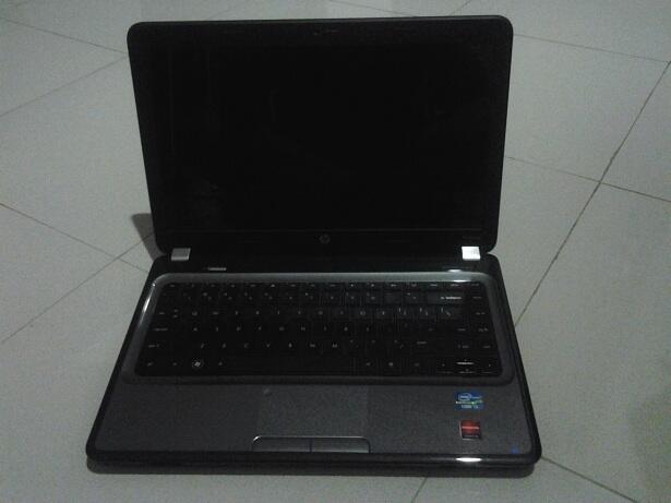HP Pavilion g4-1002TX