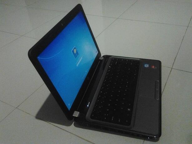 HP Pavilion g4-1002TX