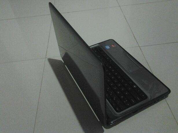 HP Pavilion g4-1002TX