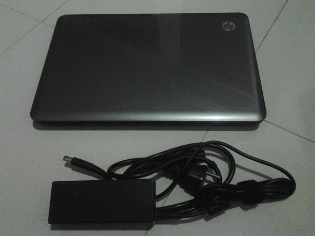 HP Pavilion g4-1002TX