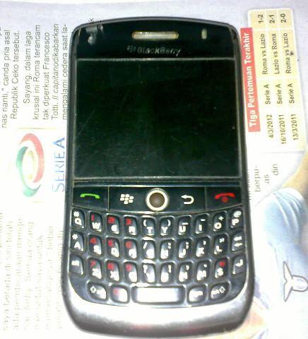 BB Javelin Apa Adanya Jogja