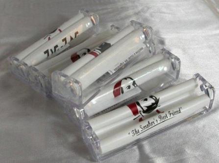 Alat Linting Tembakau ( Bisa Bikin Rokok Sendiri )