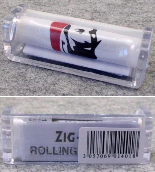 Alat Linting Tembakau ( Bisa Bikin Rokok Sendiri )