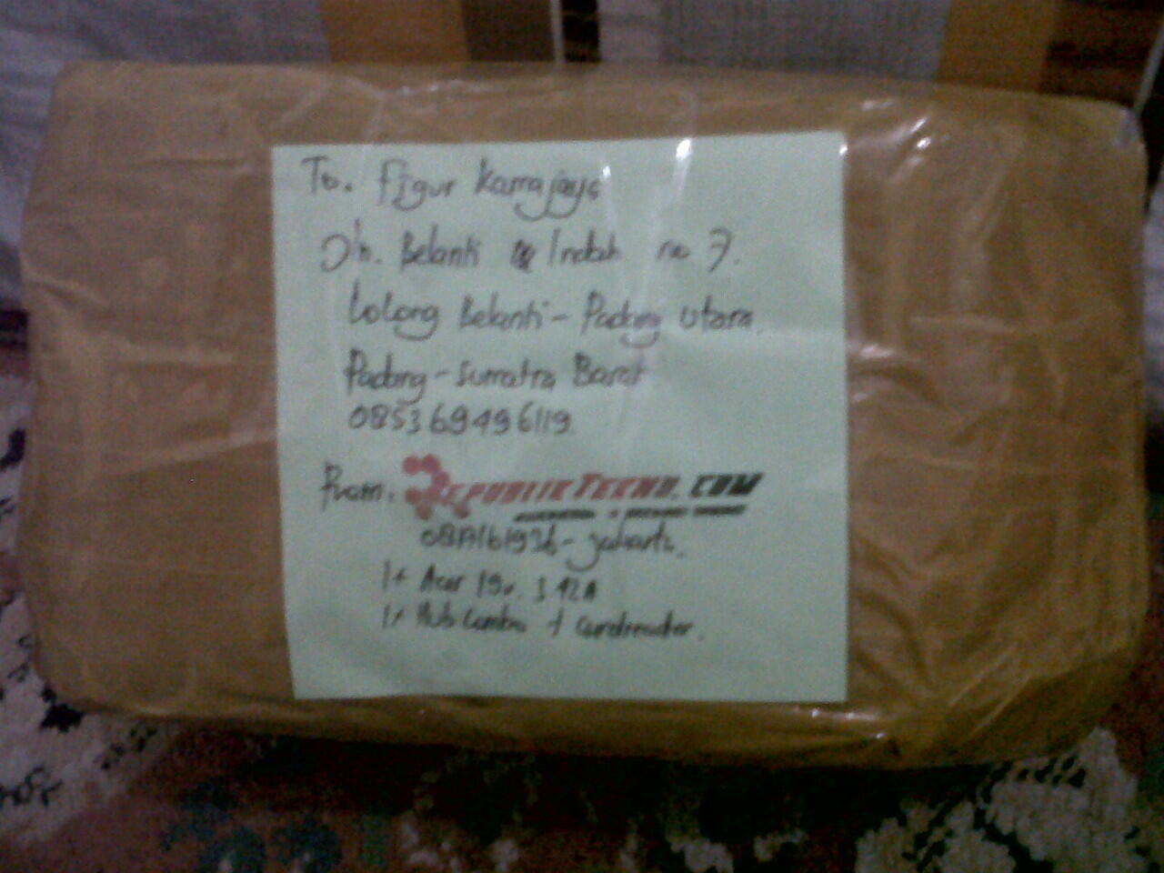 PROMO/Grosir/Powerbank/Samsung/Hippo/Probox/Vivan/SPC/Sanyo/Superman/DISKON/ORIGINAL