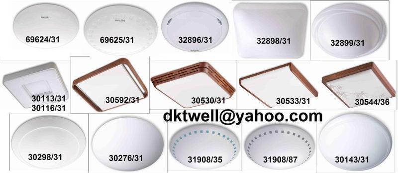 Lampu Philips ceiling