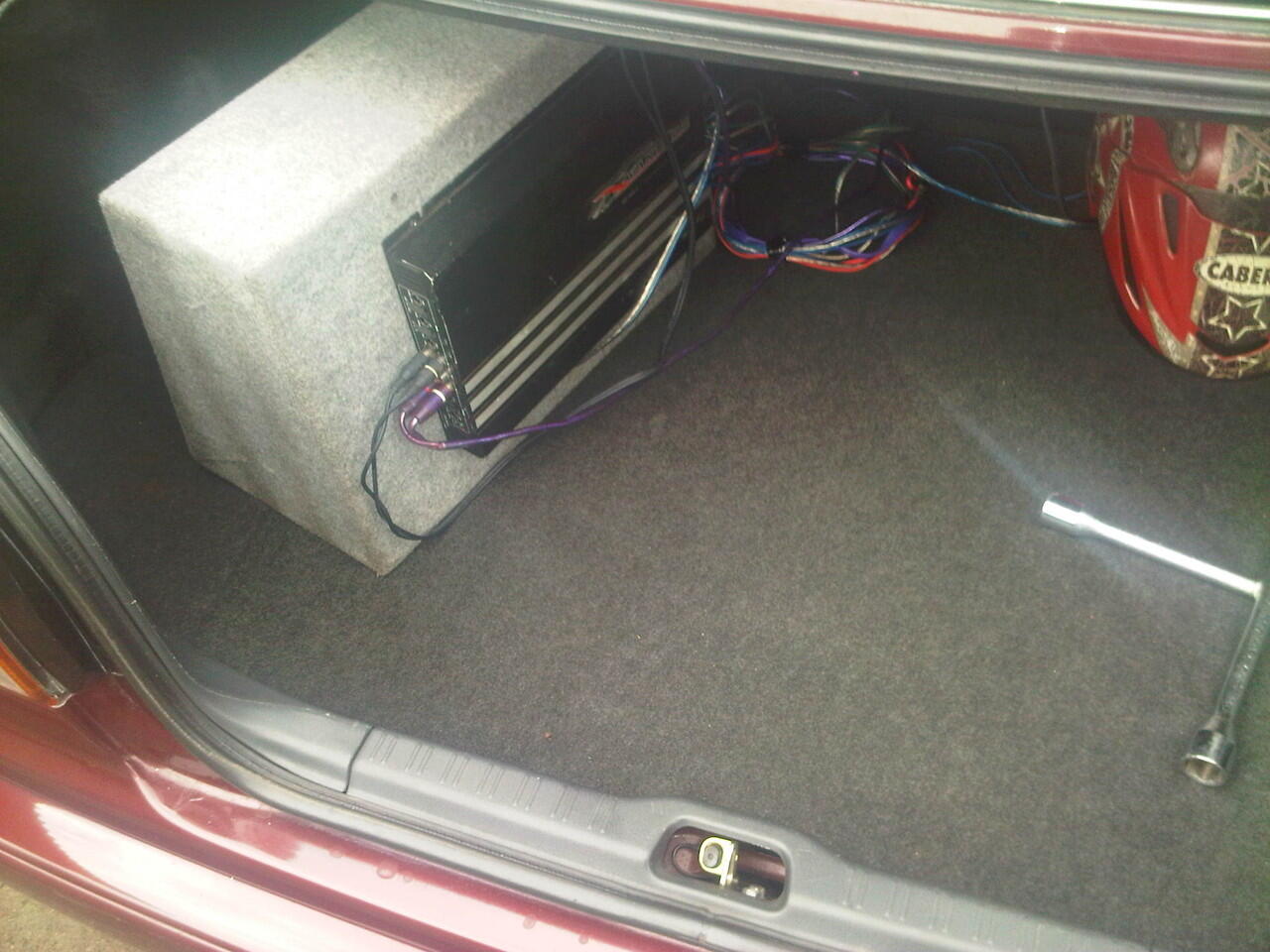 Power Amplifiers X-Vantage SEMARANG