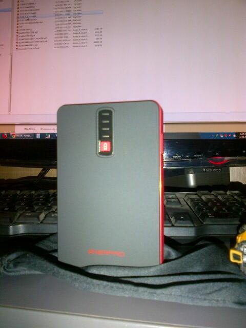~ ★★★★★ Wakakak >> ENERPAD Official Testimonial ★★★★★ ~