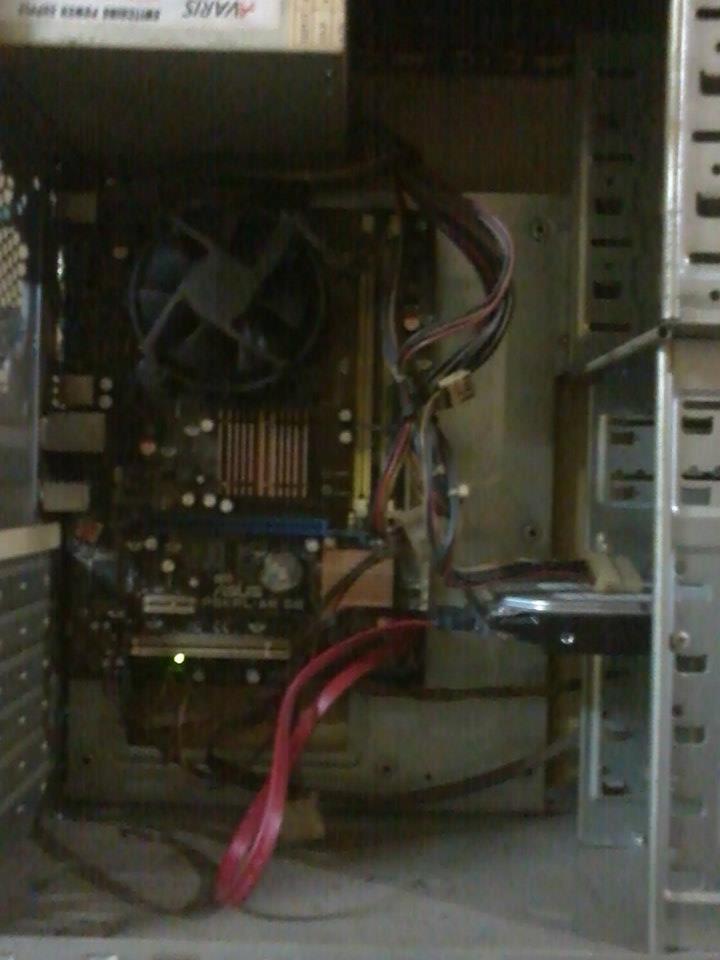 jual komputer warnet