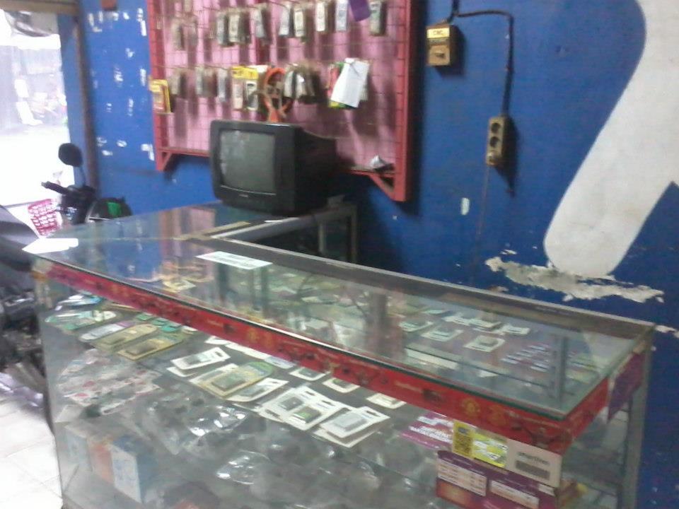 jual komputer warnet