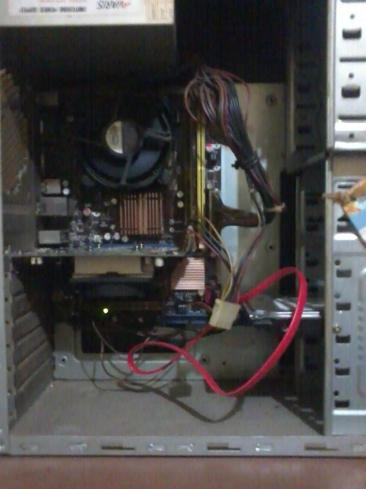 jual komputer warnet