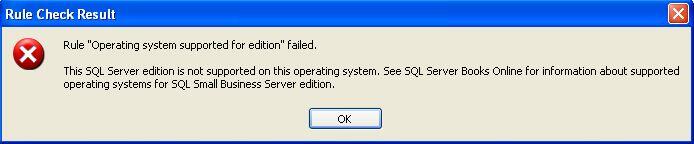 &#91;Need help&#93;Master SQL server 2008 masuk donk.,.