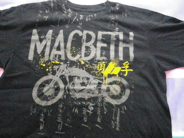 wts vans original size 43 + tees macbeth. nyesel ga masuk bro!!