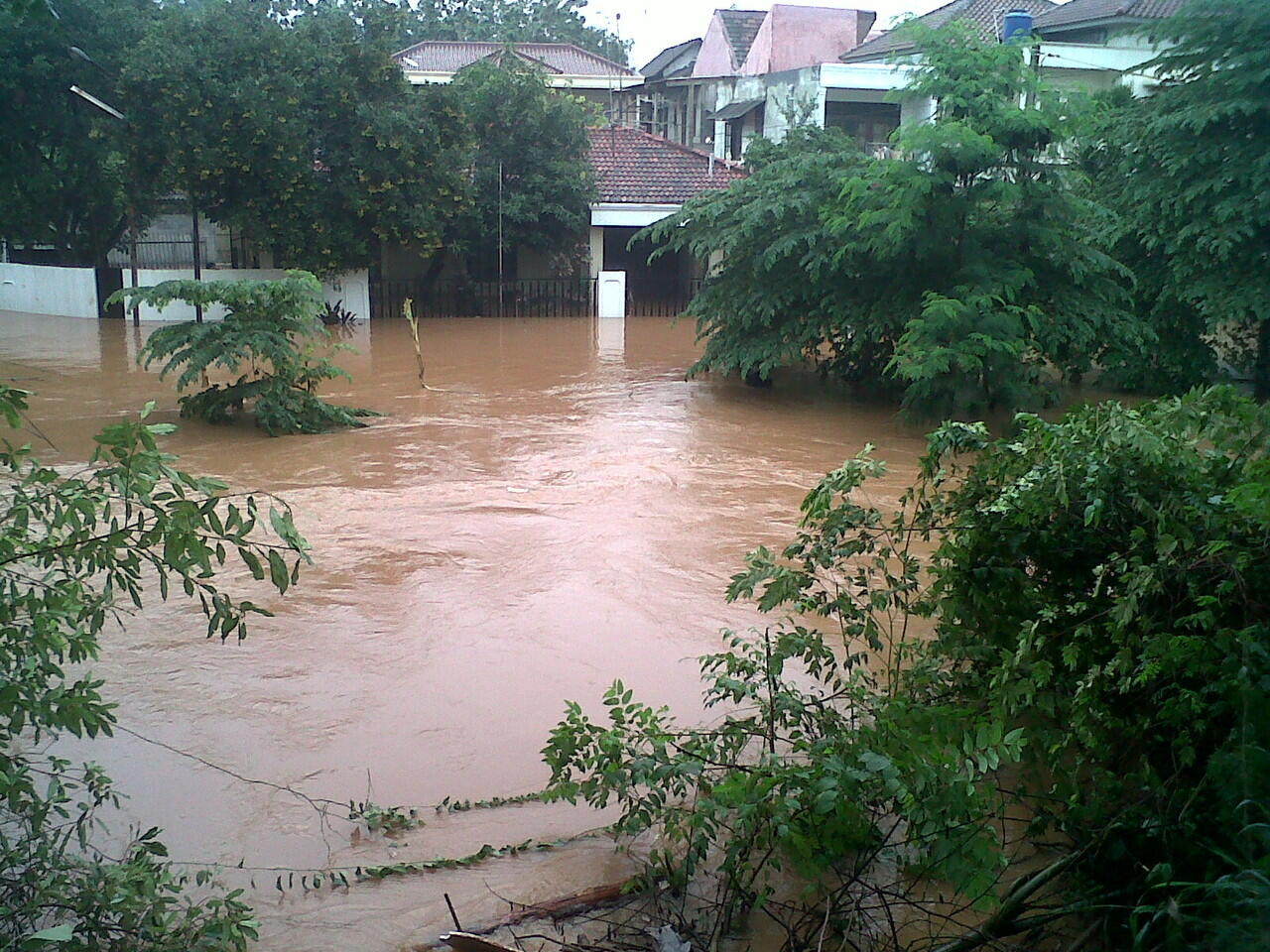 Sekolah ane berubah gan