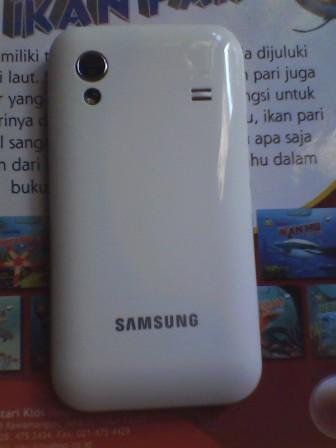 samsung galaxy ace GT-S5830 fullset