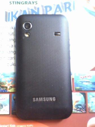 samsung galaxy ace GT-S5830 fullset