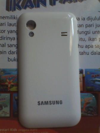 samsung galaxy ace GT-S5830 fullset