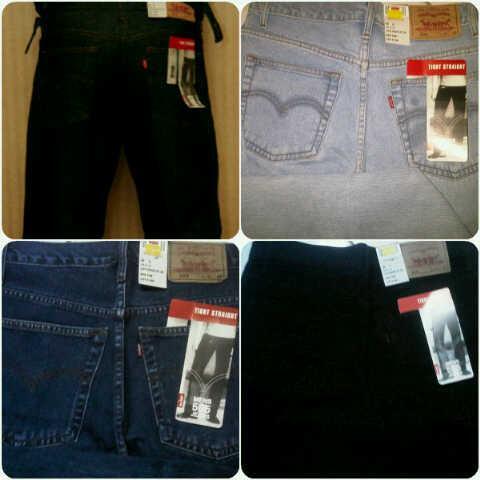 jeans levi's 505 home industry