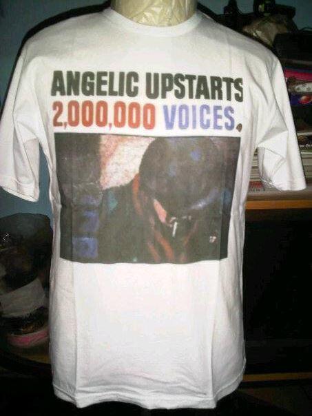 T-shirt digital printing