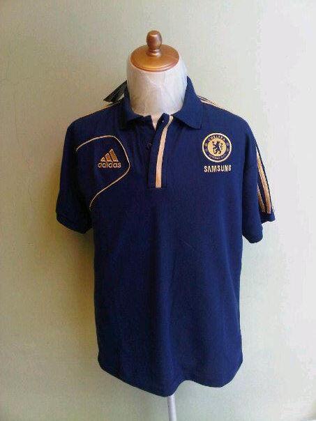 PoloShirt Chelsea