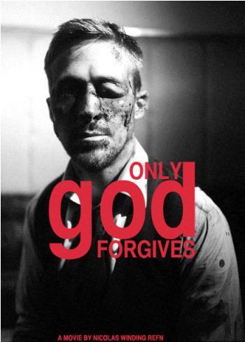 Only God Forgives l 2013 l Ryan Gosling, Kristin Scott Thomas