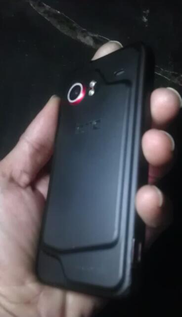 htc incredible ! meriah solo