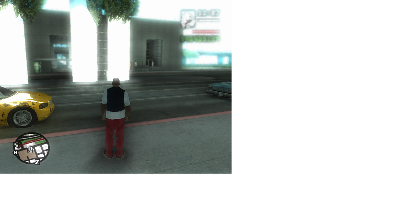 &#91;HELP&#93; ENB GTA San Andreas error