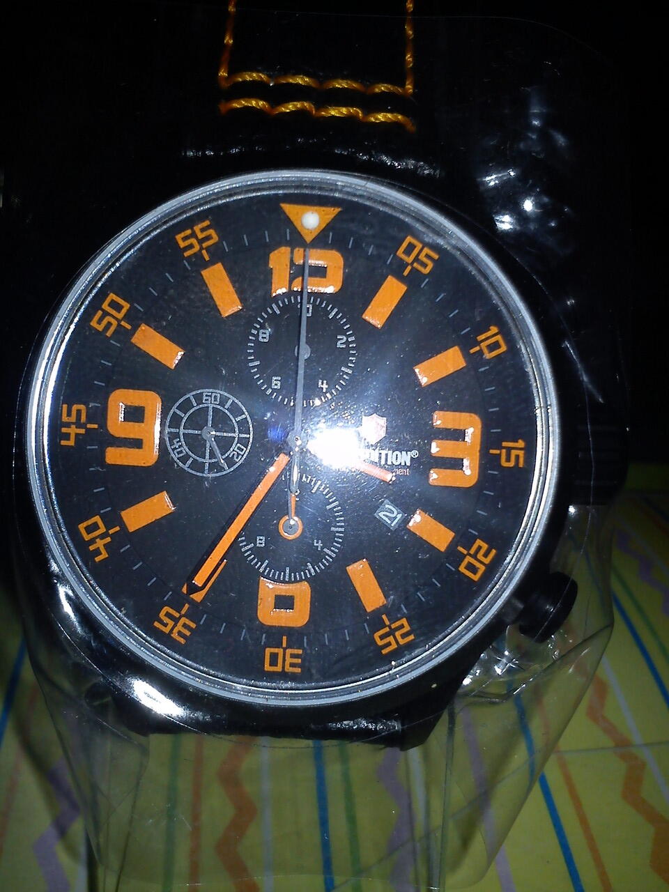 JAM TANGAN EXPEDITION (008)