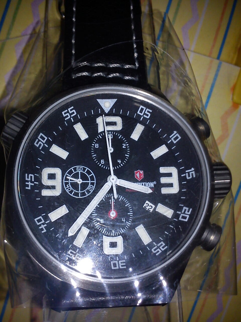 JAM TANGAN EXPEDITION (008)