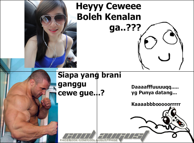 Yang Mau Cerita Lucu Masuuukkk....!!! Dijamin KOPLAK