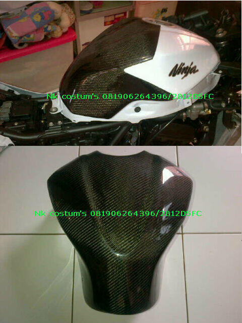 part modifikasi ninja 250 FI