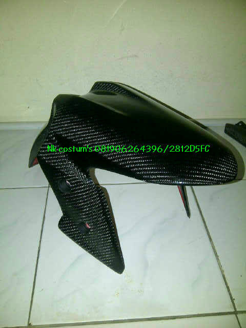 part modifikasi ninja 250 FI