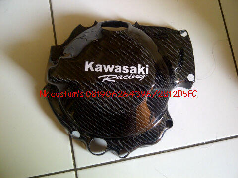 part modifikasi ninja 250 FI