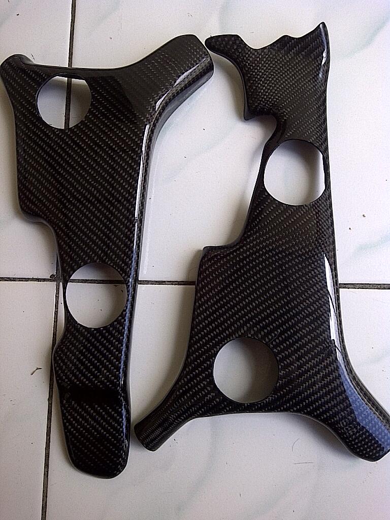 part modifikasi ninja 250 FI