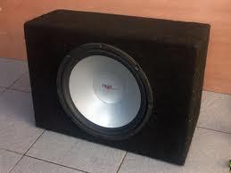 Paket Audio Murah Berkualitas untuk Semua Mobil