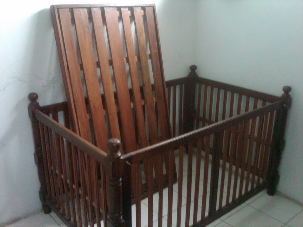 Box / Bok Bayi