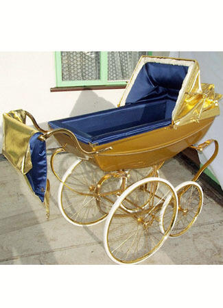 Produk-Produk Bayi Termahal