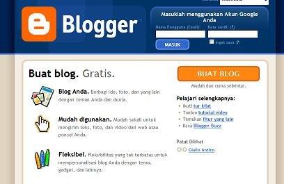 Nge-twit, Blogger Cina Diancam 5 Tahun Penjara