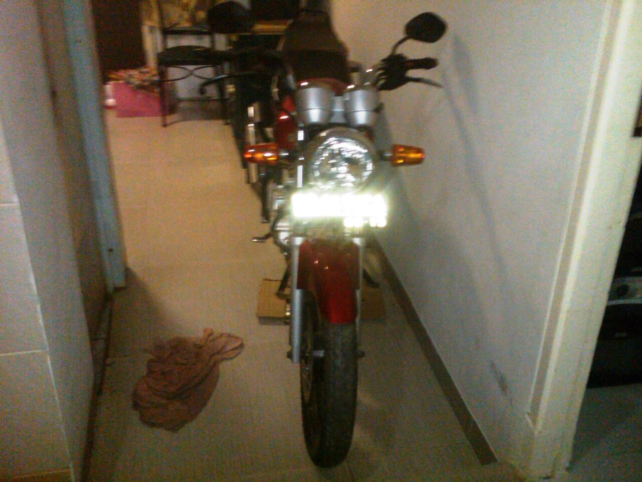 saya budiline jual yamaha SCORPIO Z 2010 ex suami cerai merah plat B jkt mulus Depok