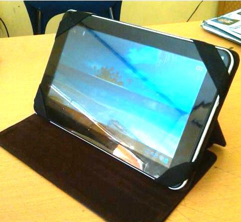 TABLET PC TREQ VIEW 9,2" CAPASITIVE , ICS (ICE CREAM SANDWICH)
