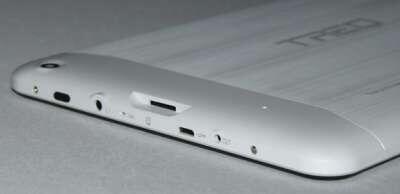 TABLET PC TREQ VIEW 9,2" CAPASITIVE , ICS (ICE CREAM SANDWICH)